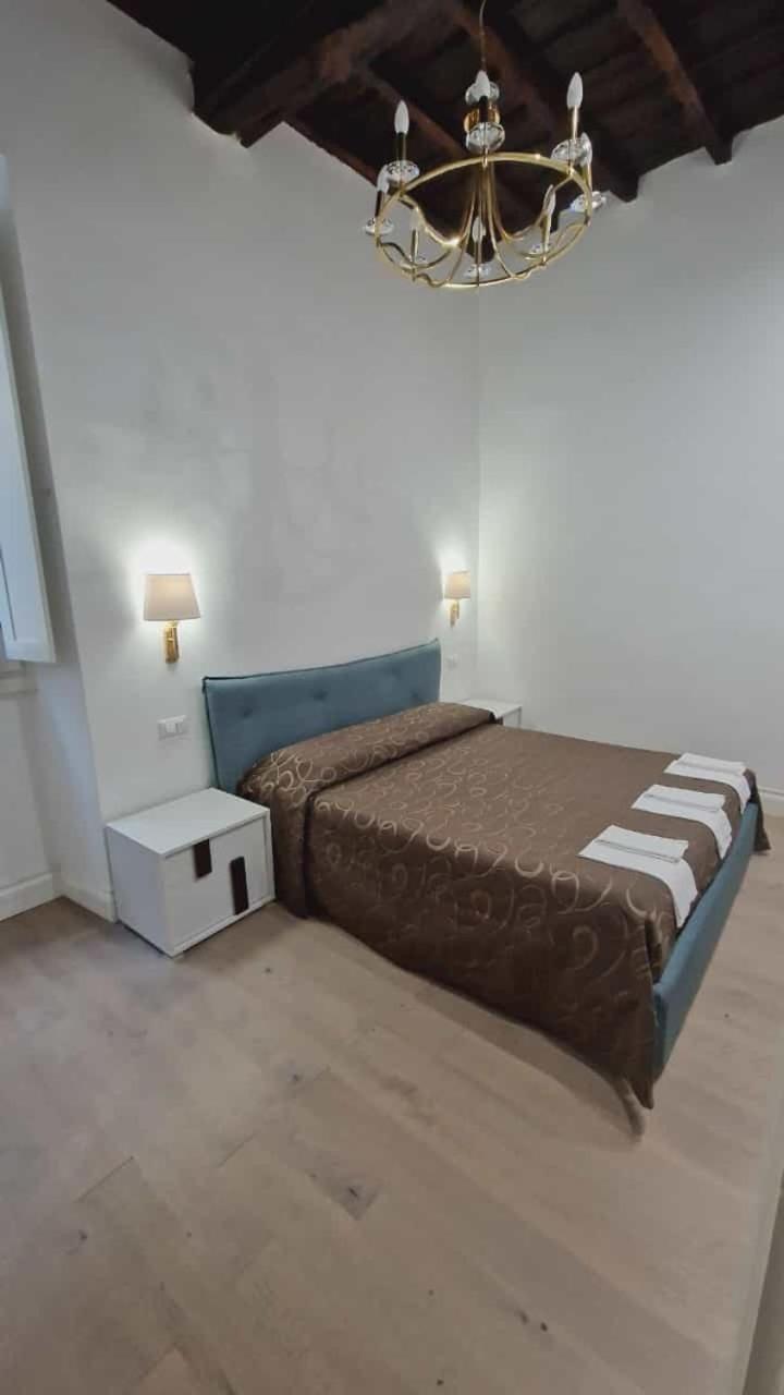 Borgo Pio 182 Vatican Suite Рим Екстериор снимка