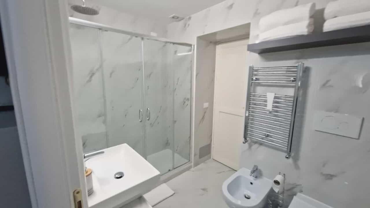Borgo Pio 182 Vatican Suite Рим Екстериор снимка
