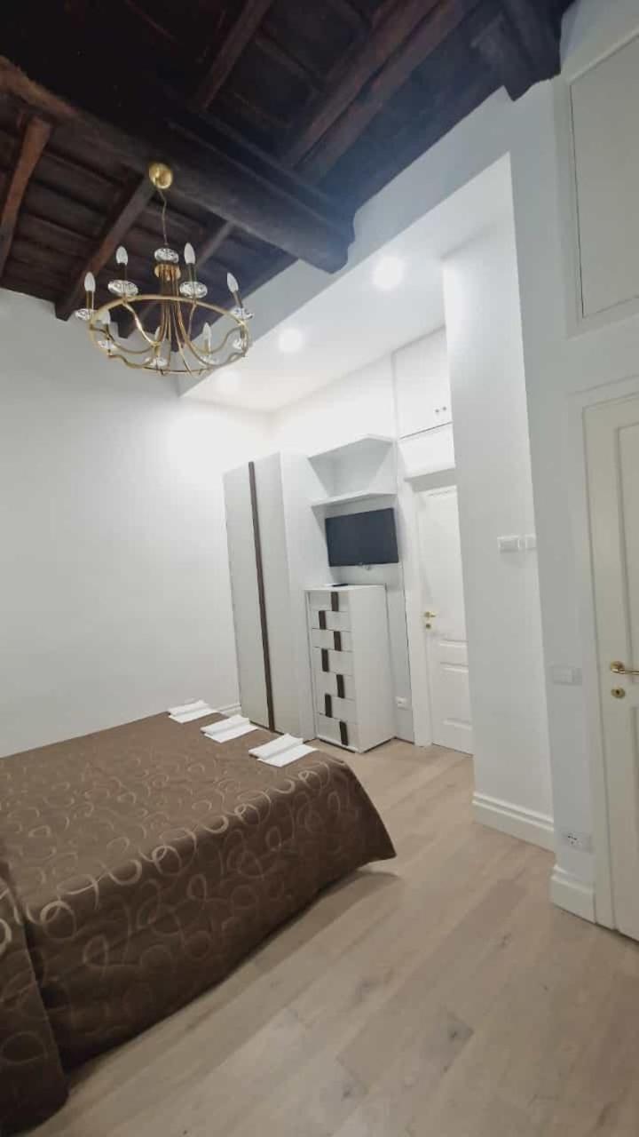Borgo Pio 182 Vatican Suite Рим Екстериор снимка