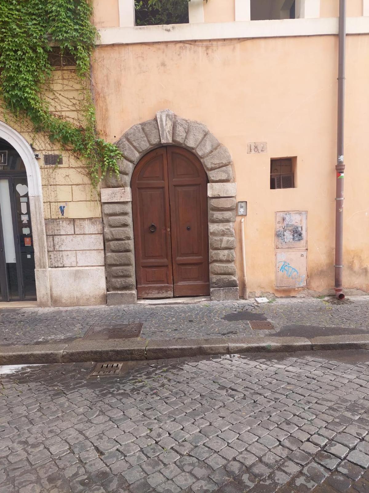 Borgo Pio 182 Vatican Suite Рим Екстериор снимка