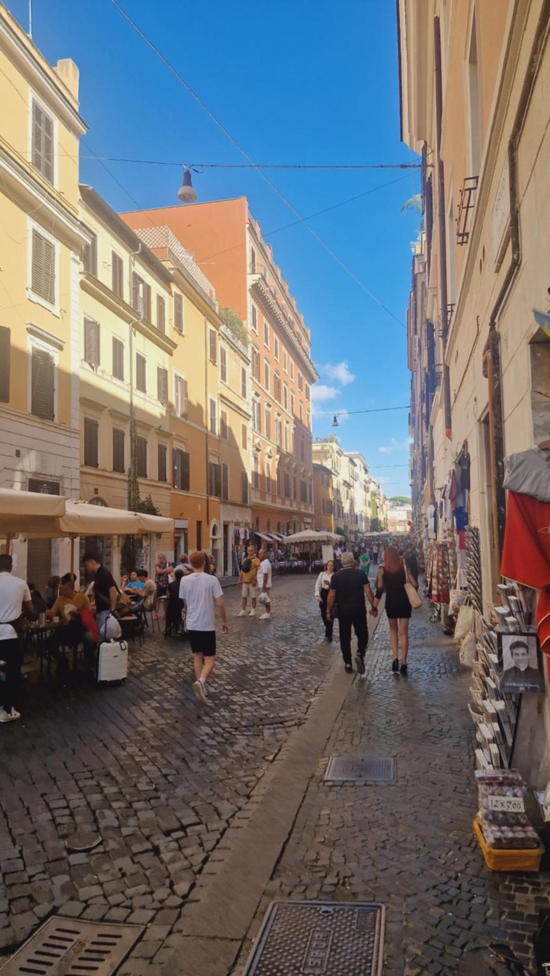 Borgo Pio 182 Vatican Suite Рим Екстериор снимка
